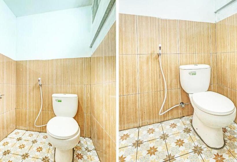 هتل Spot On 91916 Joglo Doyong Homestay Syariah