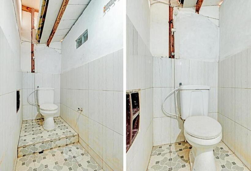 هتل Spot On 91916 Joglo Doyong Homestay Syariah
