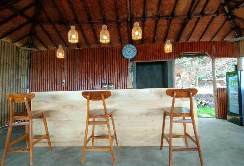 Kelimutu Paradiso Resort