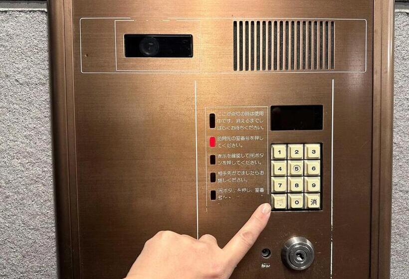 Lit’s Inn Sapporo