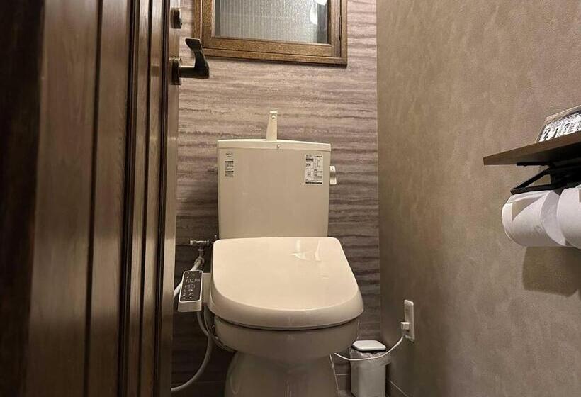 Lit’s Inn Sapporo