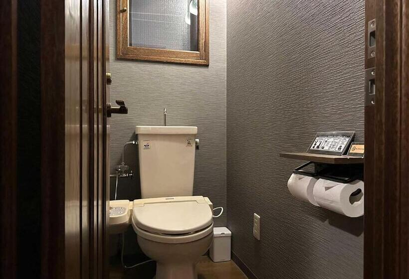 Lit’s Inn Sapporo