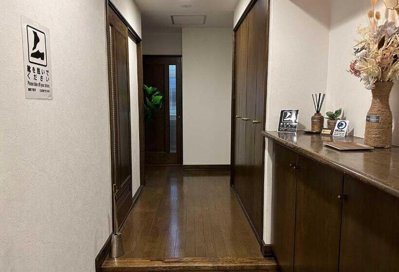 Lit’s Inn Sapporo