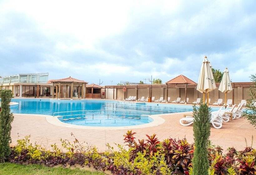 Marom Port Said Resort