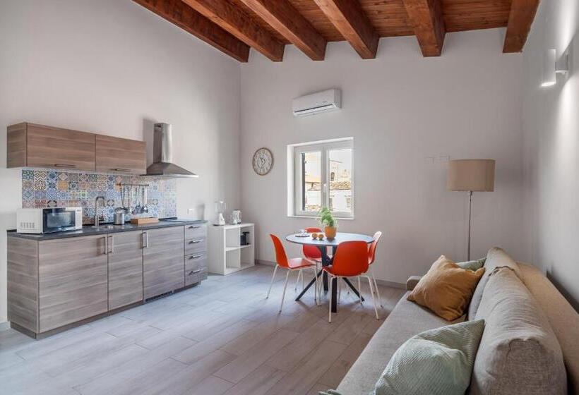 Open Sicily Homes   Near The Central Train Station