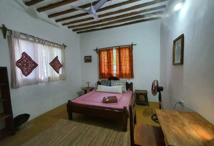 پانسیون Baraka House