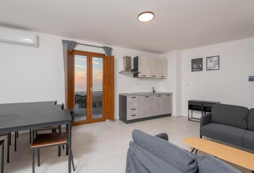 پانسیون Civico 22