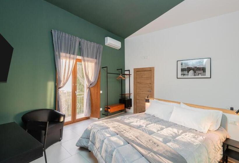 پانسیون Civico 22