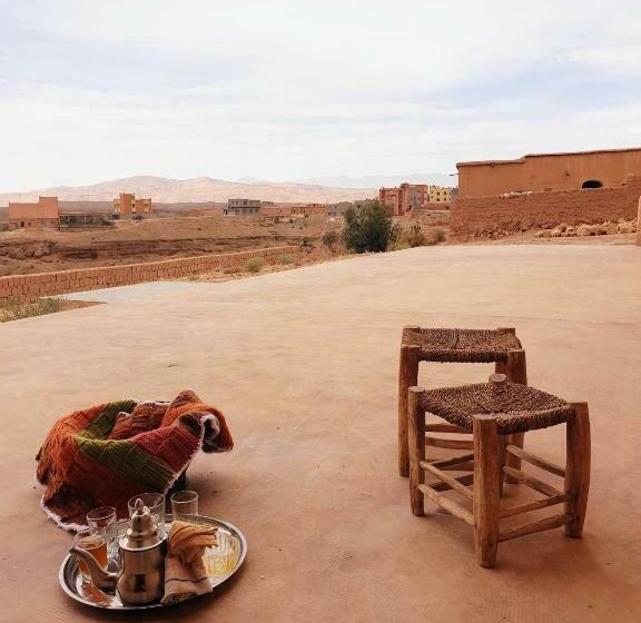 بنسيون Maison D Hôtes Izza