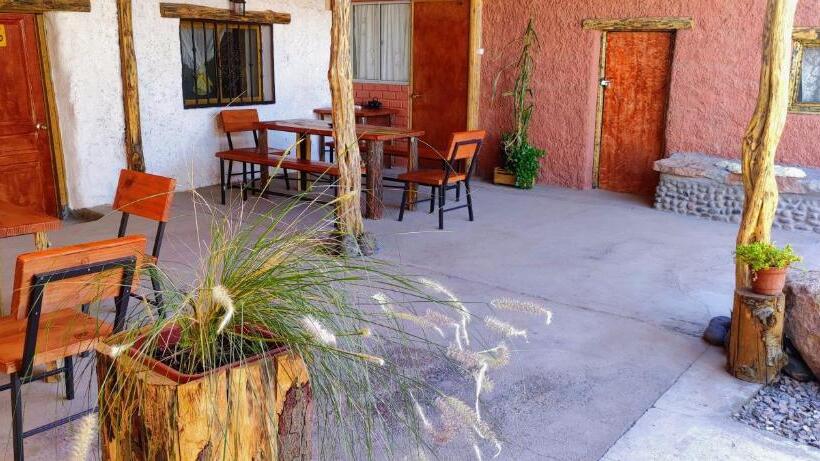 بنسيون Pirca Hostal