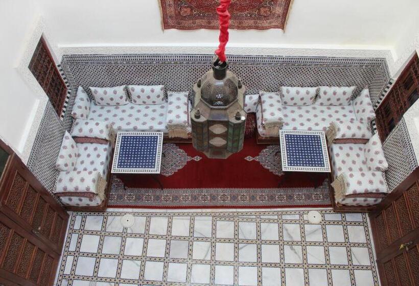 پانسیون Riad Fes Elite