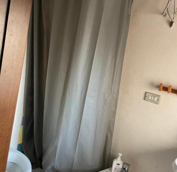 پانسیون Via Vecchia Dei Postriboli