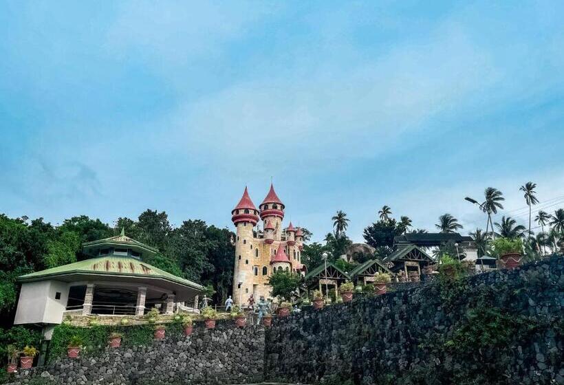 استراحتگاه La Virginia Leisure Park And Amusement Powered By Cocotel