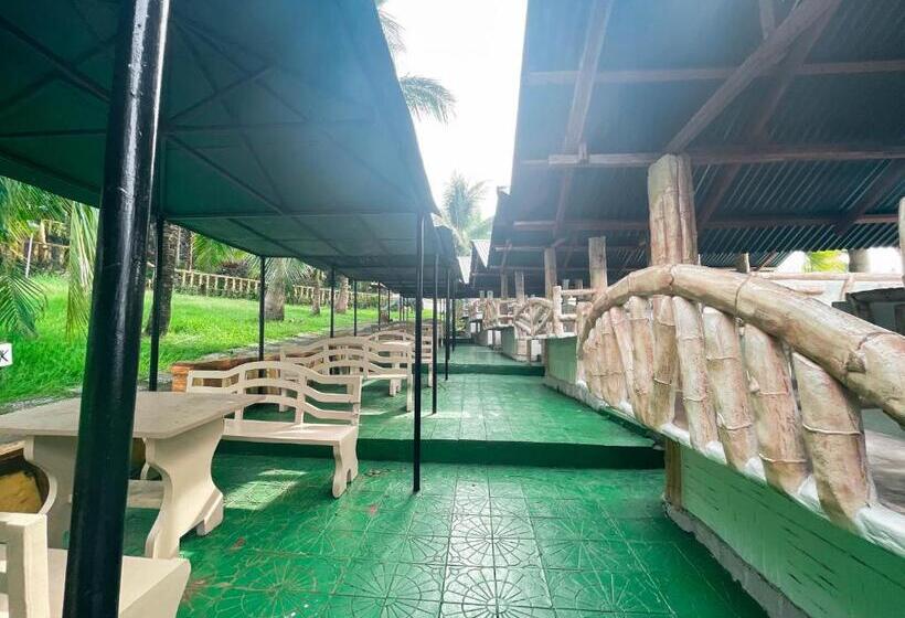 استراحتگاه La Virginia Leisure Park And Amusement Powered By Cocotel