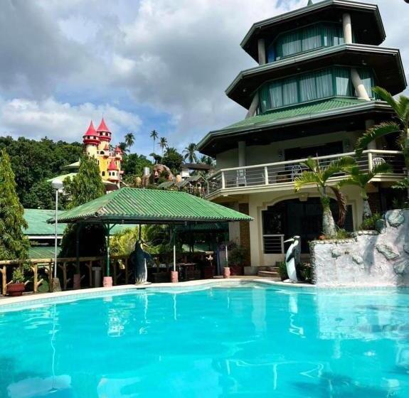 استراحتگاه La Virginia Leisure Park And Amusement Powered By Cocotel