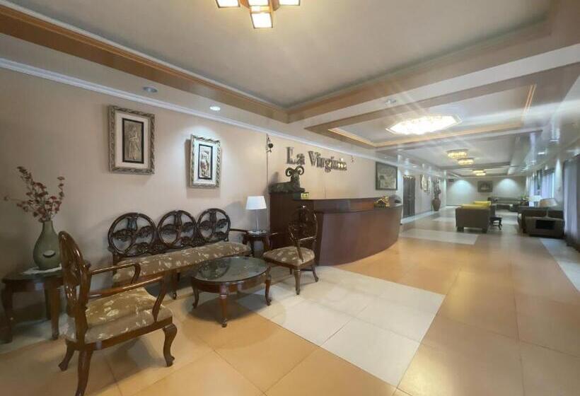 استراحتگاه La Virginia Leisure Park And Amusement Powered By Cocotel