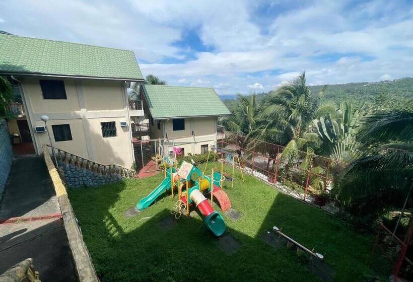 استراحتگاه La Virginia Leisure Park And Amusement Powered By Cocotel