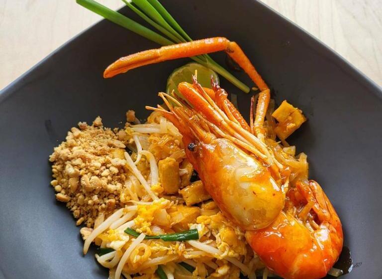 استراحتگاه No 9 House Hua Hin