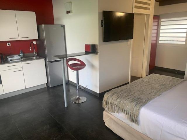 Résidence Hibiscus 5 étoiles