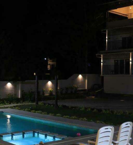 Seeheim Resorts