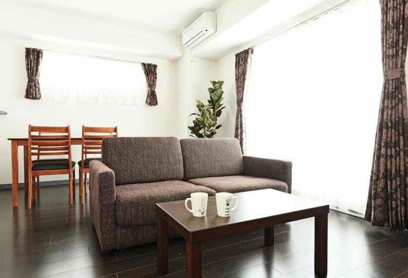 Sun Court Hondori Garden Hills