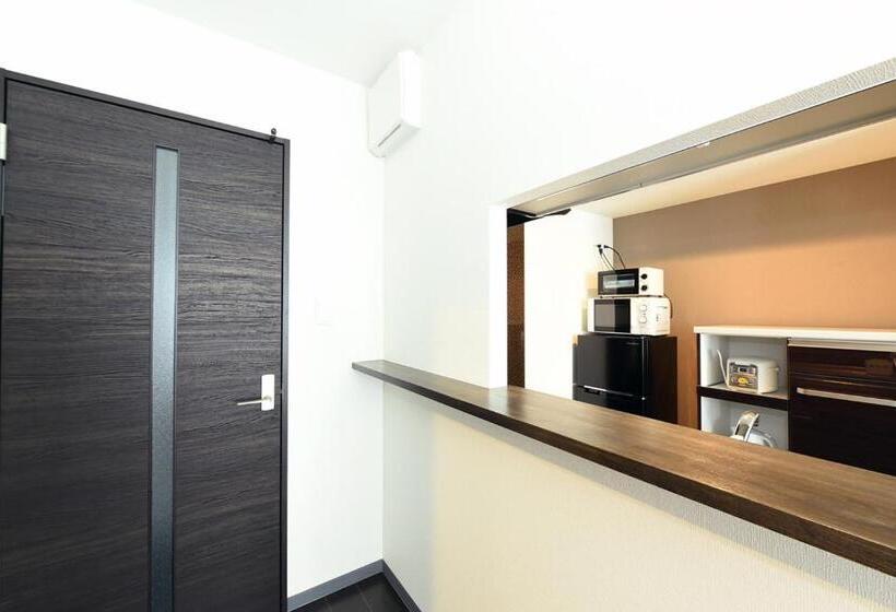 Sun Court Hongodori Garden Hills