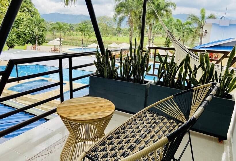 Aitabu Hotel Campestre