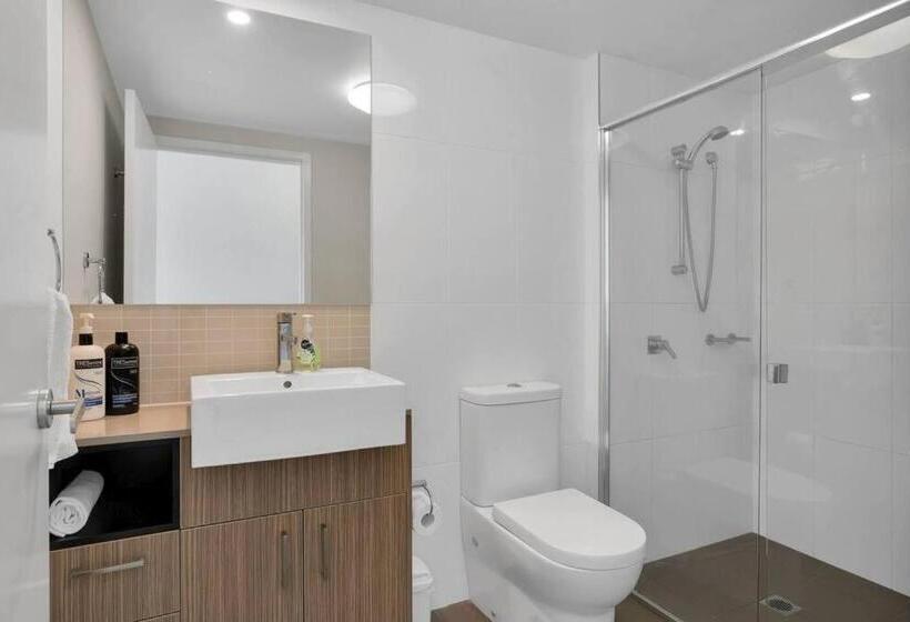הוסטל Excellent Location   Modern Hotel Room In Mackay