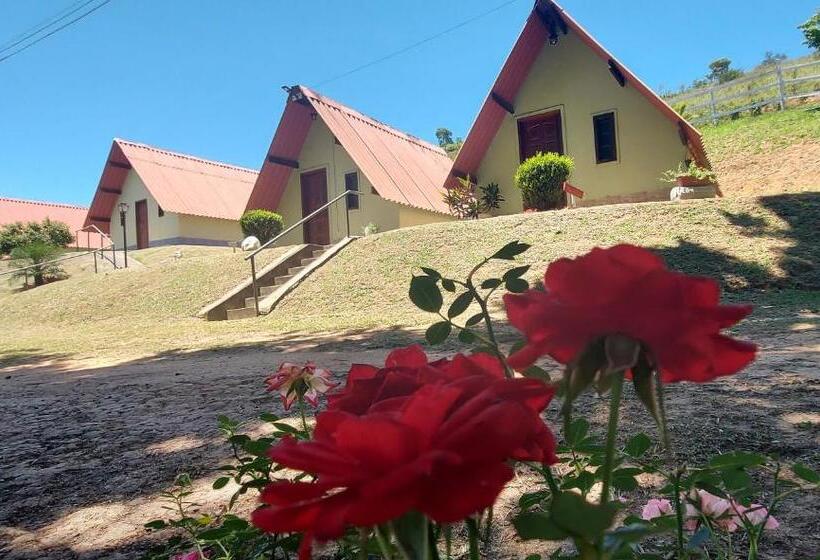 Общежитие Pousada E Pesque E Pague Vista Alegre