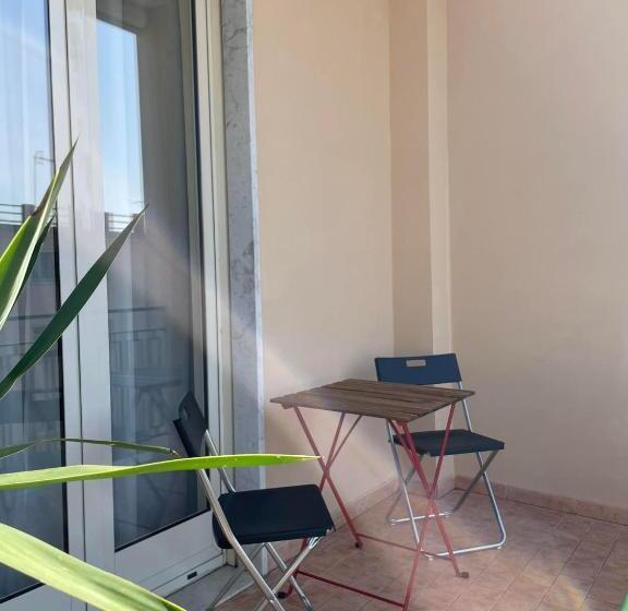 B&b D Aponte Home