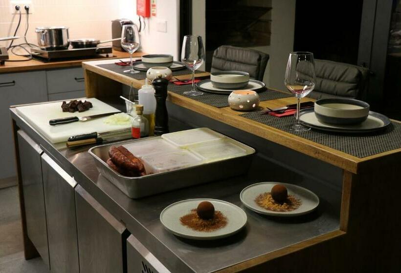 민박 Casa Da Boa Vista