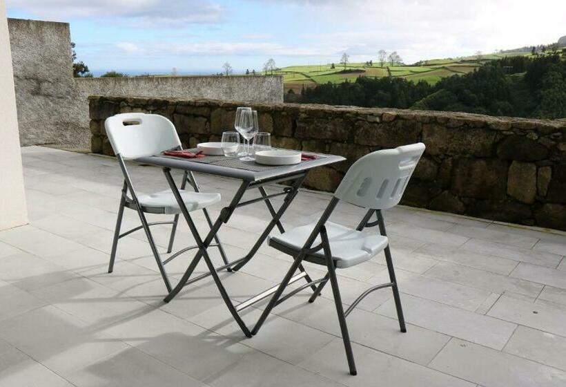 민박 Casa Da Boa Vista