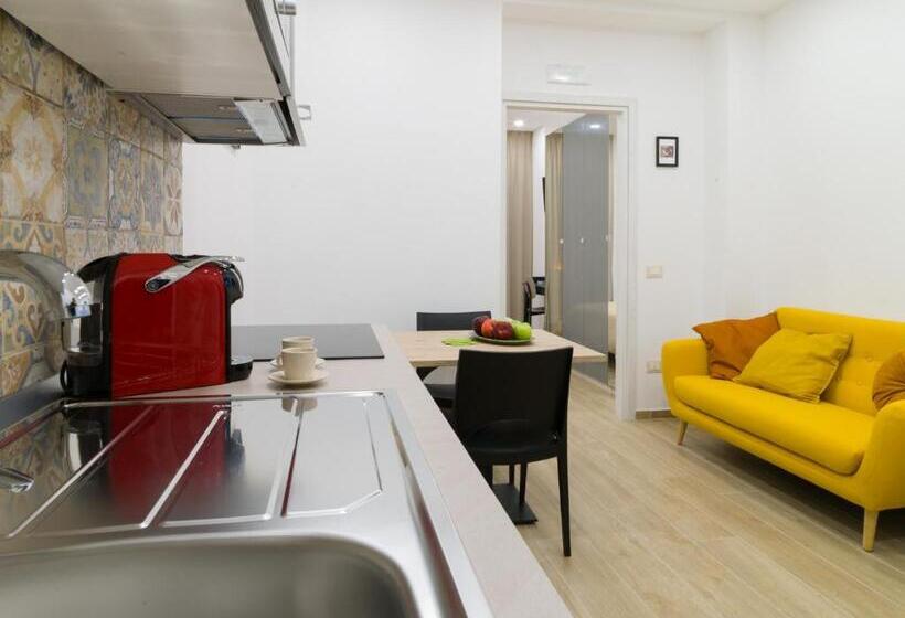 تختخواب و صبحانه Casa Memi