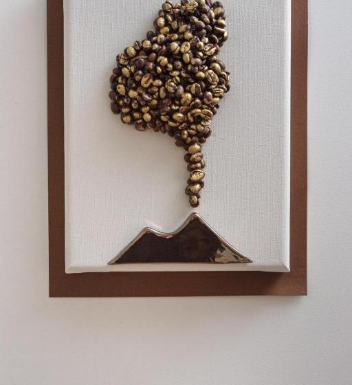 تختخواب و صبحانه Casa Memi