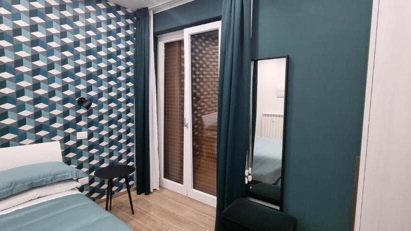 تختخواب و صبحانه Casa Memi