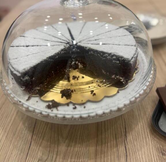 تختخواب و صبحانه Casa Memi