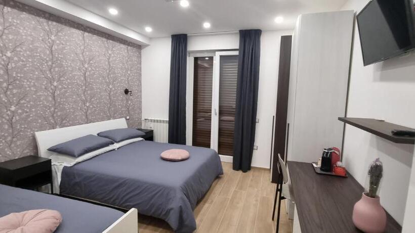 تختخواب و صبحانه Casa Memi