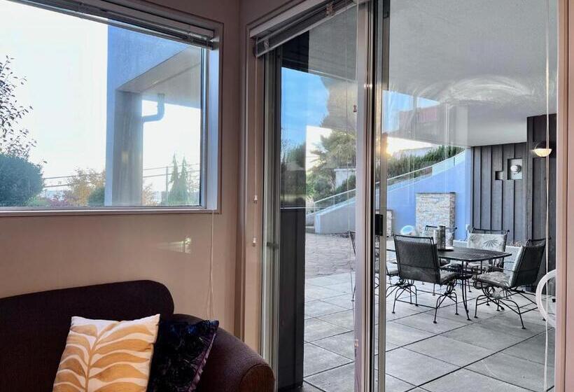 צימר Kia Oceanview Property