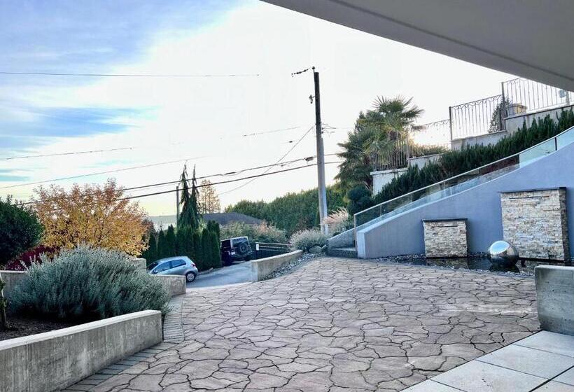 צימר Kia Oceanview Property