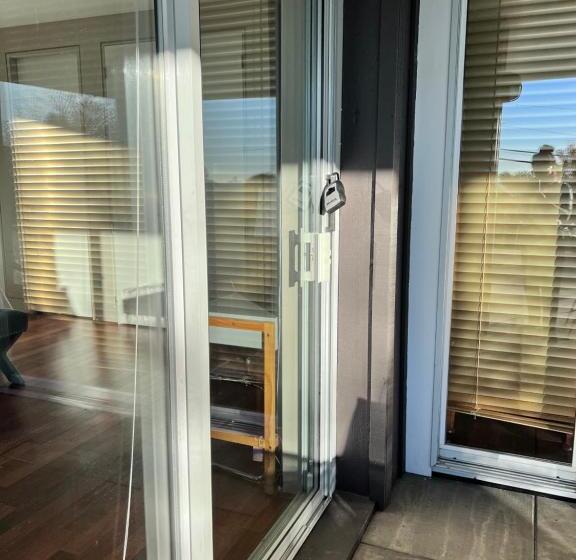 צימר Kia Oceanview Property