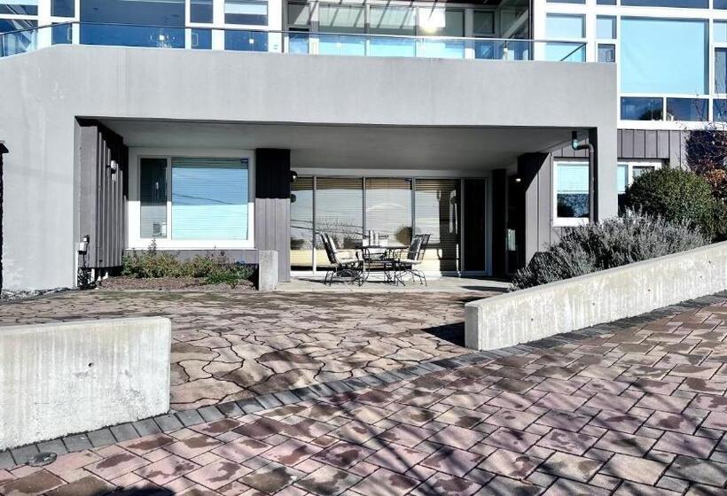צימר Kia Oceanview Property
