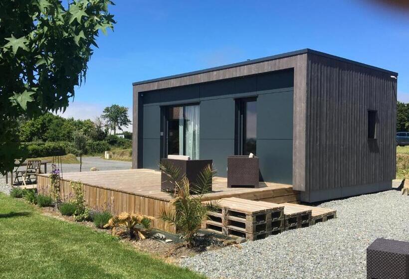 مبيت وإفطار Le Clos Saint Jean