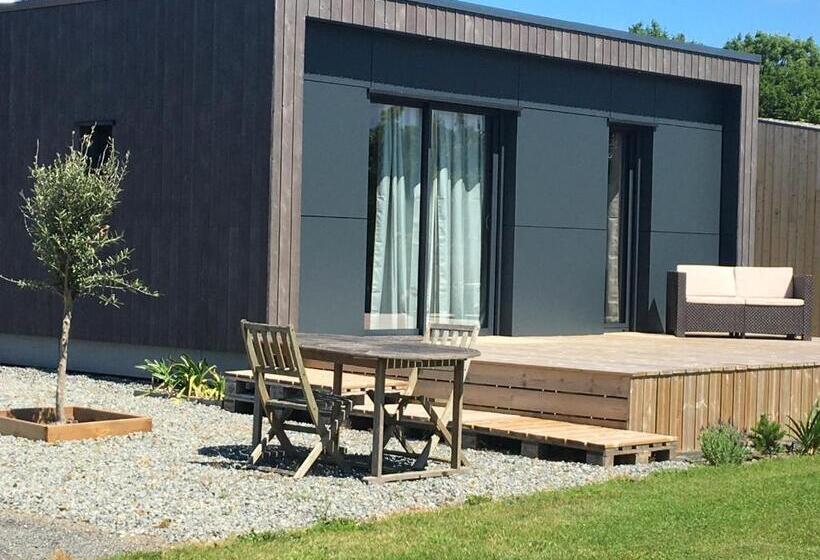 مبيت وإفطار Le Clos Saint Jean