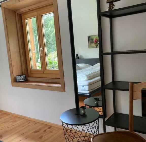 ベッドアンドブレックファースト Paclera79