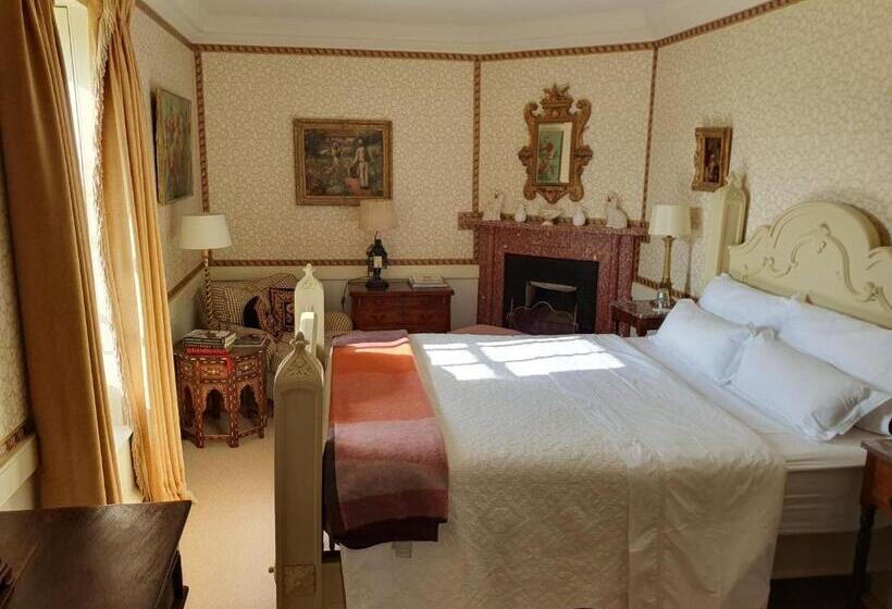 住宿加早餐  Summergrove House