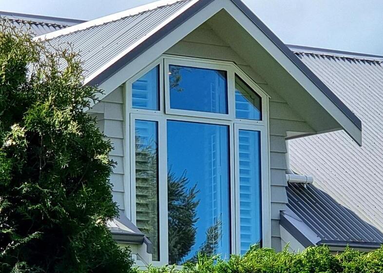 مبيت وإفطار The Greytown Loft