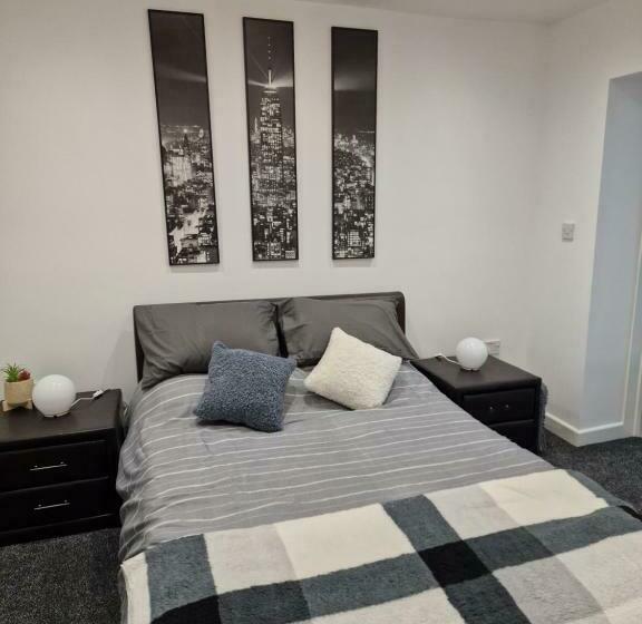 Cosy Nite B&b