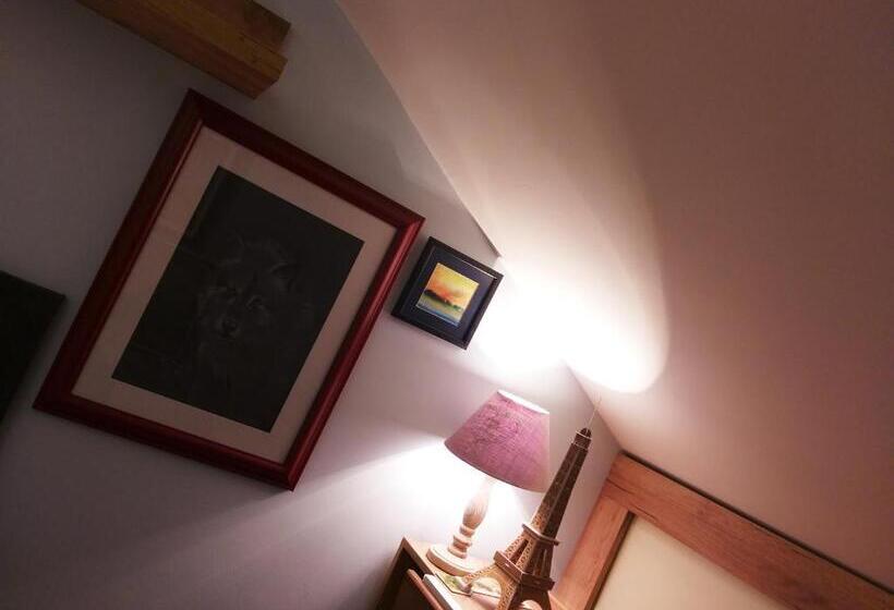 Dino Panorama Gallery And Library Zlatibor