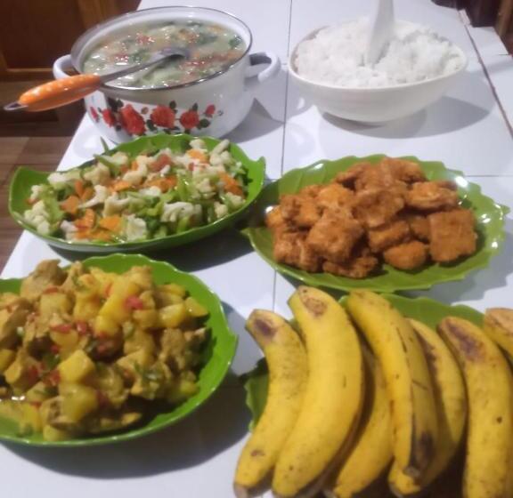 Home Stay Wolokoro Ecotourism