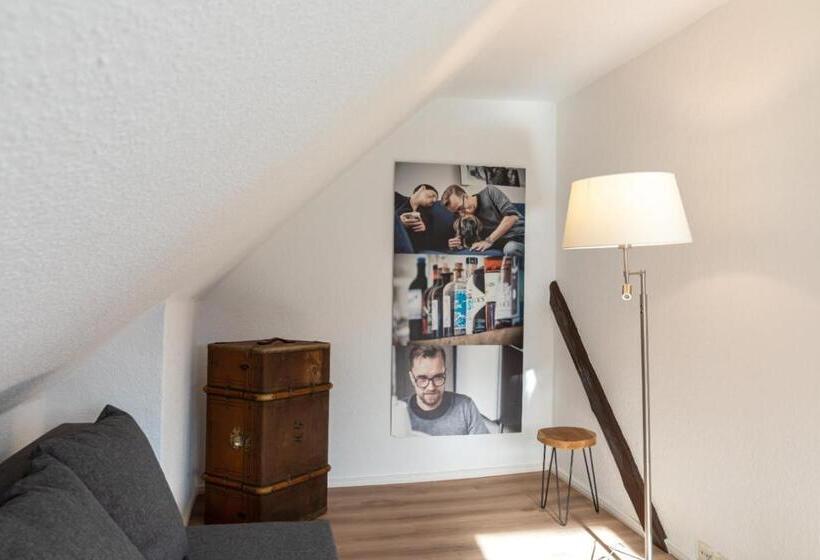 هتل Alte Färberei